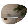 Tutumi - Zrcadlo LED 84x63cm H142 HOM-02690