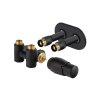 thermcomb set stredovy ventil z4k s pripojenim pro elektrickou tyc