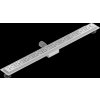 MEXEN/S - Flat M01 odtokový žlab 90 cm nerez 1020090-15