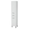 CERSANIT - SLOUPEK OLIVIA WHITE UNIVERSAL VLASTNÍ MONTÁŽ S543-007-DSM