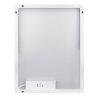 bile led zrcadlo 500x700 s dotykovym senzorem zpb 13001vx 5