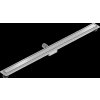 MEXEN - Flat M13 odtokový žlab 2v1 120 cm nerez 1010120