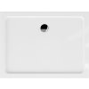 MEXEN - Sprchová vanička slim 110x100, bílá 40101011
