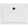 MEXEN - Sprchová vanička obdélníková 110x70, bílá 40107011