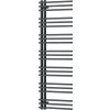 MEXEN - Neptun otopný žebřík/radiátor 1400 x 500 mm, 532 W, antracit W101-1400-500-00-66