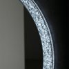 Tutumi - Zrcadlo LED 60cm BL806 HOM-06912