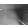 MEXEN - Amon obdélníková sprchová vanička SMC 100 x 80, šedá 4F618010