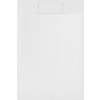 MEXEN - Otto obdélníková sprchová vanička SMC 90 x 70, bílá 4N107090