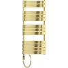 MEXEN/S - Ceres radiátor + topná tyč 1200 x 500 mm, 600 W, zlatá W111-1200-500-2600-50