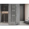MEXEN/S - Hades radiátor + topná tyč 1800 x 500 mm, 900 W, chrom W104-1800-500-2900-01