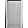 MEXEN/S - Velar posuvné sprchové dveře 110, dekor, chrom 871-110-000-31-01