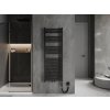 MEXEN/S - Pluton radiátor + topná tyč 1450 x 500 mm, 900 W, černá W106-1450-500-2900-70