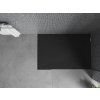 MEXEN - Bert obdélníková sprchová vanička SMC 140 x 70, černá 4K707014