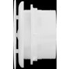 MEXEN - AXR 150 koupelnový ventilátor se senzorem vlhkosti, bílá W9602-150H-00