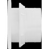 MEXEN - WXS 100 koupelnový ventilátor se senzorem vlhkosti, timer, bílá W9606-100-00