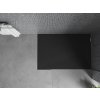 MEXEN - Bert obdélníková sprchová vanička SMC 100 x 70, černá 4K707010