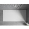 MEXEN - Egon obdélníková sprchová vanička SMC 180 x 80, bílá 4R108018