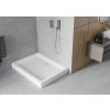 MEXEN - Rio sprchová vanička obdélníková 120x90, bílá 45109012