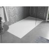 MEXEN - Amon obdélníková sprchová vanička SMC 160 x 70, bílá 4F107016