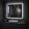 zrcadlo SELECT 80x65cm