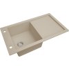 Axis Tramontana 860.0E Caffe latte