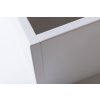 PLAIN panel čelní 120x59cm, pravý