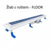odtokovy zlab standardline medium