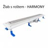 odtokovy zlab standardline medium