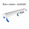 odtokovy zlab standardline medium