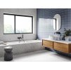 obdelnikova vana modern slim