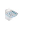 kombi wc arco rimless se slim sedatkem soft close