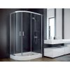 asymetricky sprchovy kout modern 185