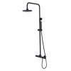 termostaticky nastenny set deccoillusion cerna