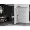 walk in sprchovy kout algora black