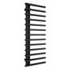 koupelnovy radiator darvel cerna barva