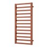 koupelnovy radiator poppy barva dle vzorniku