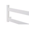 koupelnovy radiator belti bila barva