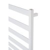 koupelnovy radiator belti bila barva