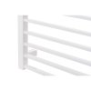 koupelnovy radiator piko cerna barva
