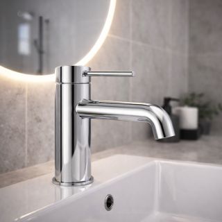 Méně je někdy více. ✨ Čisté linie, štíhlé tělo a design, který se neokouká – to je série baterií Kaja. Pokud hledáte...