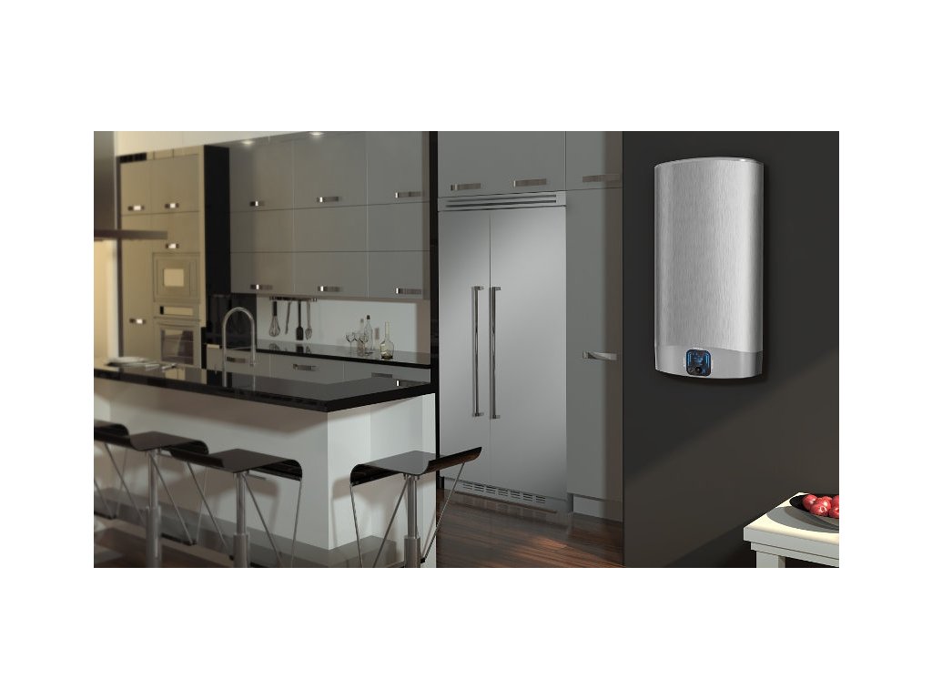 Ariston Velis EVO INOX 50 (45 litrů) - Koupelny SEN