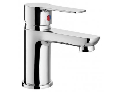 BARON stojánková umyvadlová baterie, chrom