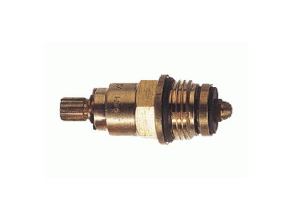 Vršek do baterie 1/2" s tisícihranem model Slovarm original (Myjava) obrázek č.: 1