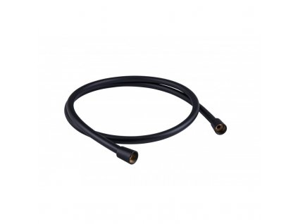 Sprchová hadice PVC černá/bílá - OLBA600064B obrázek č.: 1