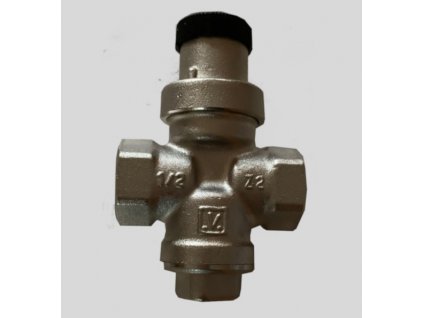 Redukční ventil mini - regulátor tlaku   1/2" pro bojlery a ohřívače obrázek č.: 1