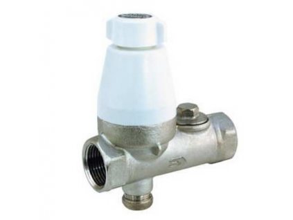 Slovarm T-1847 DN20 - 3/4" pojistný ventil k bojlerům, ohřívačům vody obrázek č.: 1