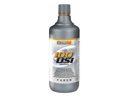 FAREN 100 USI - MULTI CLEAN 1KG Víceúčelový čistič a odmašťovač obrázek č.: 1