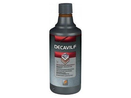 FAREN DECAVIL F 750 ml Odkujovač a odstraňovač cementu, vodního kamene, rzi a usazenin z moči obrázek č.: 1