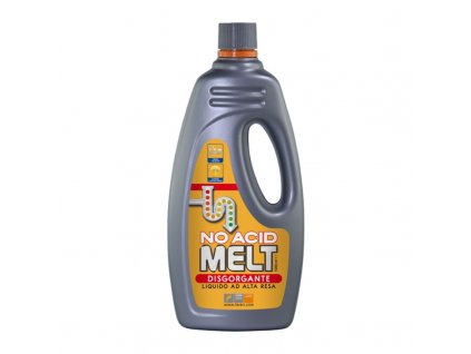 Faren MELT NO ACID 1000 ml Tekutý odstraňovač ucpaných odpadů  obrázek č.: 1