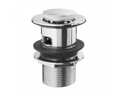 Umyvadlová výpusť click-clack 710716 obrázek č.: 1